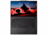 Laptop LENOVO ThinkPad X1 Carbon G12 21KC004RYA, 14 2.8K OLED AG Touch, Intel Core Ultra 7 155U, 32GB RAM, 2TB SSD, Windows 11 Pro