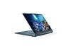 Laptop LENOVO Yoga 7 2in1 14AKP10 83JR0033YA, 14 WQUX OLED Touch, AMD Ryzen AI 7 350, 32GB RAM, 1TB SSD, DOS