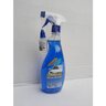 Zimski set Odmrzivač stakla De-icer sa pumpicom 0,5l + Glicerin 30 ml