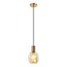 Forma Viseća lampa F7039-1V SG+AM