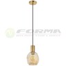 Forma Viseća lampa F7039-1V SG+AM