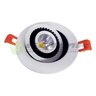 Forma LED svetiljka 7W LDA-08-7R - 6000K