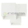 Forma Plafonska lampa F1001-3C