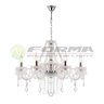 Forma Luster kristal ML1415-8FR