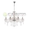 Forma Luster kristal ML1415-8FR