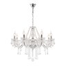 Forma Luster kristal ML1415-8 CL