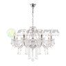 Forma Luster kristal ML1415-8 CL