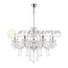 Forma Luster kristal ML1415-8 CL