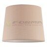Forma Abažur za podnu lampu F7115-1F BR