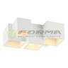 Forma Plafonska lampa F1001-5C