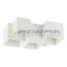 Forma Plafonska lampa F1001-5C
