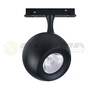 Forma LED magnetni reflektor FM3002-12 BK - 3000K
