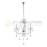 Forma Luster kristal ML1404-3 CH