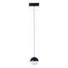 Forma LED magnetna visilica CCT ULTRA SLIM FMS4004-7 BK