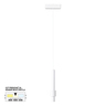 Forma LED magnetna visilica CCT ULTRA SLIM FMS4005-7 WH