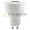 Forma LED sijalica GU10 7W LSD-SMD-7D - 6000K