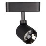 Forma LED magnetni reflektor CCT ULTRA SLIM FMS3003-7 BK
