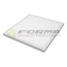 Forma LED panel nadgradni LPA-08-48S - 6000K