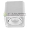 Forma LED ugradna lampa LU-07-9 WH