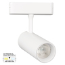 Forma LED magnetni reflektor CCT ULTRA SLIM FMS3001-15 WH