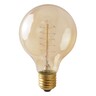 Forma Edison sijalica E27 60W ES2G125-60