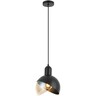 Forma Viseća lampa F7036-1V BK+AM