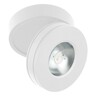 Forma LED nadgradna lampa 7W LN-09-7 WH