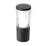 Fumagalli LED stubić CARLO 250 DECO BK