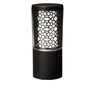 Fumagalli LED stubić CARLO 250 DECO BK