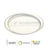 Forma LED plafonska lampa F2821-55C WH