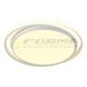 Forma LED plafonska lampa F2821-55C WH