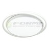 Forma LED plafonska lampa F2821-55C WH