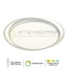 Forma LED plafonska lampa F2821-55C WH