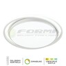 Forma LED plafonska lampa F2821-55C WH