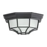 Forma Brodska lampa S1126V BK