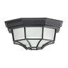 Forma Brodska lampa S1126V BK