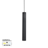 Forma LED magnetna visilica CCT ULTRA SLIM FMS4001-5 BK