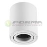 Forma Plafonska lampa AFS114-1C BK