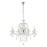 Forma Luster kristal ML1403-8 CH