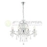 Forma Luster kristal ML1403-8 CH
