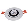 Forma LED svetiljka 5W LDA-08-5R