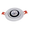 Forma LED svetiljka 5W LDA-08-5R