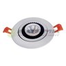 Forma LED svetiljka 5W LDA-08-5R
