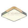 Forma Plafonska lampa F2812-20C SV + DW