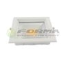 Forma LED svetiljka 20W LDA-01-20S - 3000K