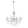 Forma Luster kristal ML1404-8 CH
