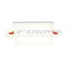 Forma LED panel frameless ugradni LPG-01-36S