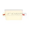 Forma LED panel frameless ugradni LPG-01-36S