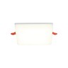 Forma LED panel frameless ugradni LPG-01-36S