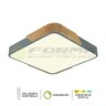 Forma Plafonska lampa F2812-30C GY+WD